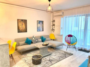 Sea View Apartments